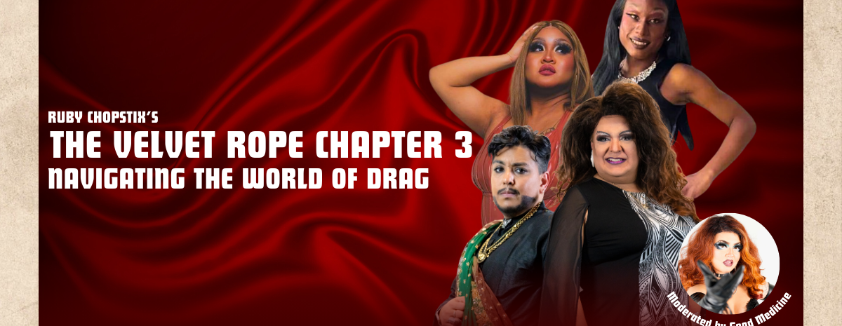 Navigating the World of Drag Panel